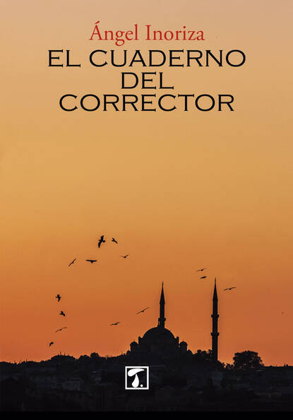 

El cuaderno del corrector