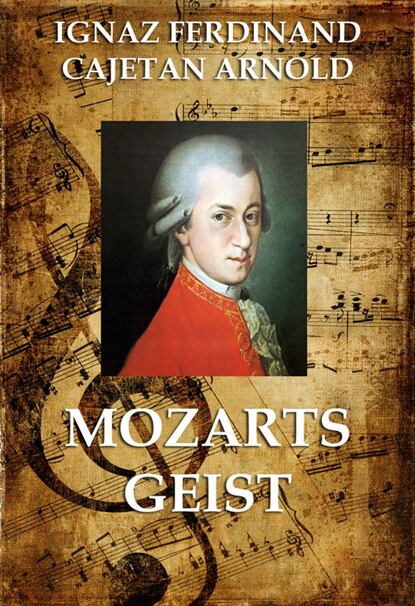

Mozarts Geist