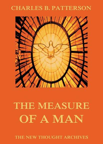 Charles Brodie Patterson - The Measure Of A Man