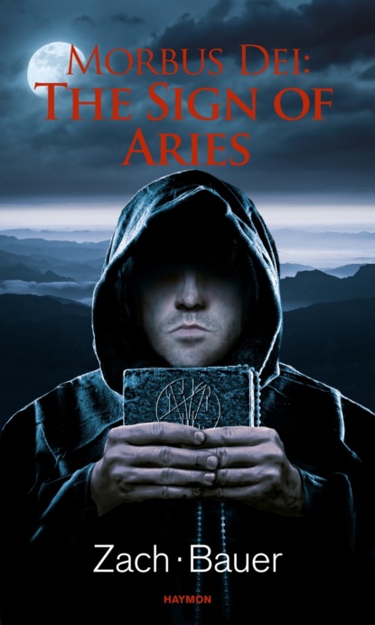 Matthias  Bauer - Morbus Dei: The Sign of Aries