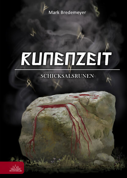 

Runenzeit 5 - Schicksalsrunen