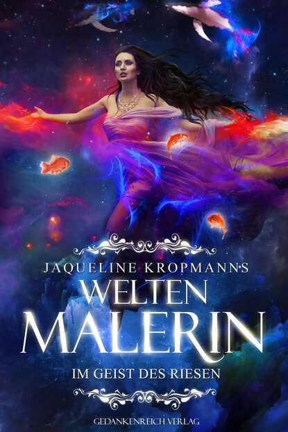 

Weltenmalerin