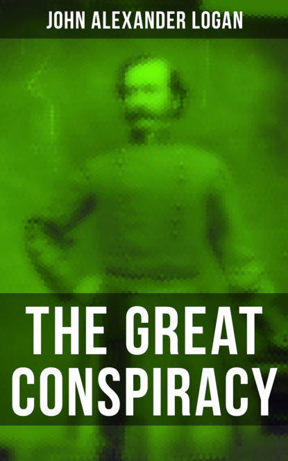 

The Great Conspiracy