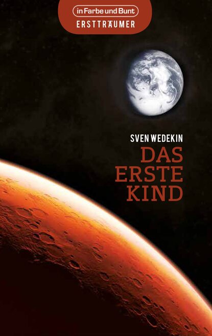 Das erste Kind (Sven  Wedekin). 