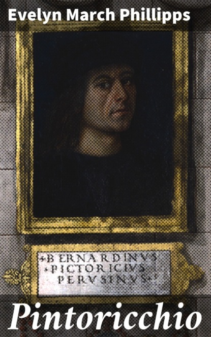 

Pintoricchio