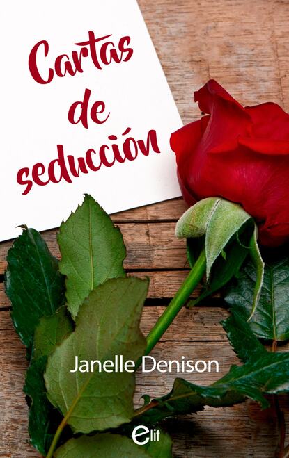 Janelle Denison - Cartas de seducción