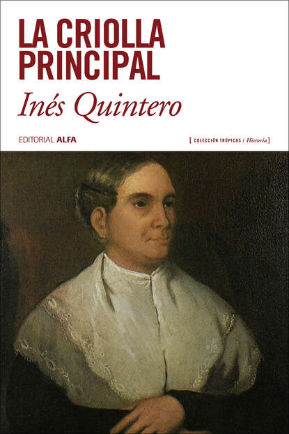 Inés Quintero - La criolla principal