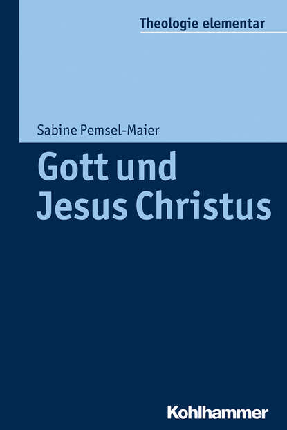 

Gott und Jesus Christus