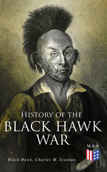 

History of the Black Hawk War