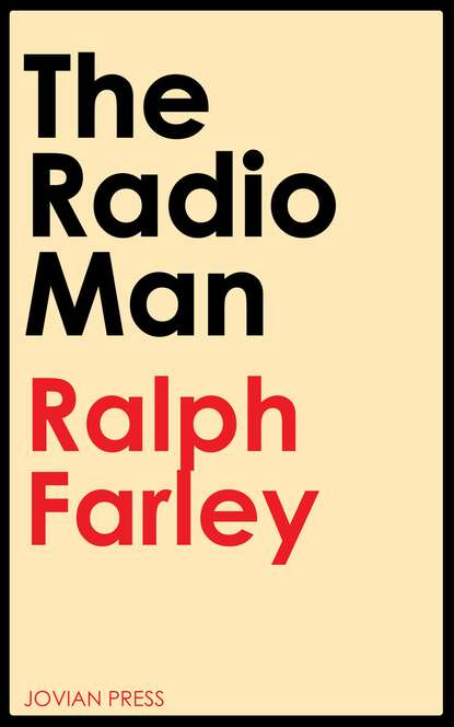 

The Radio Man