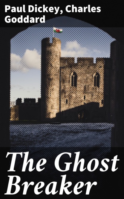 

The Ghost Breaker