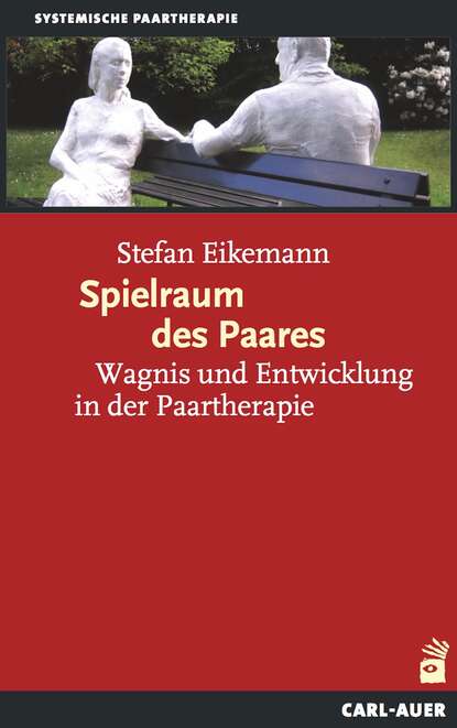 Stefan Eikemann - Spielraum des Paares