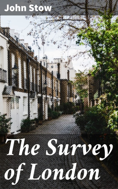 

The Survey of London