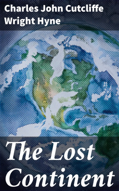 

The Lost Continent