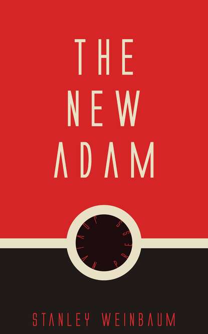 

The New Adam