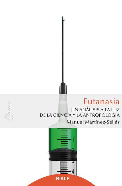 Manuel Martínez-Selles - Eutanasia