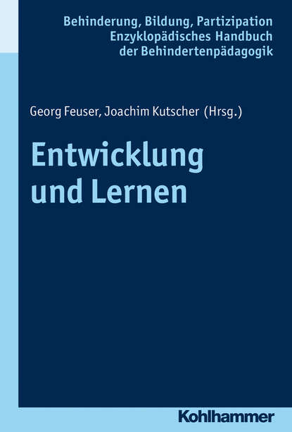 

Entwicklung und Lernen