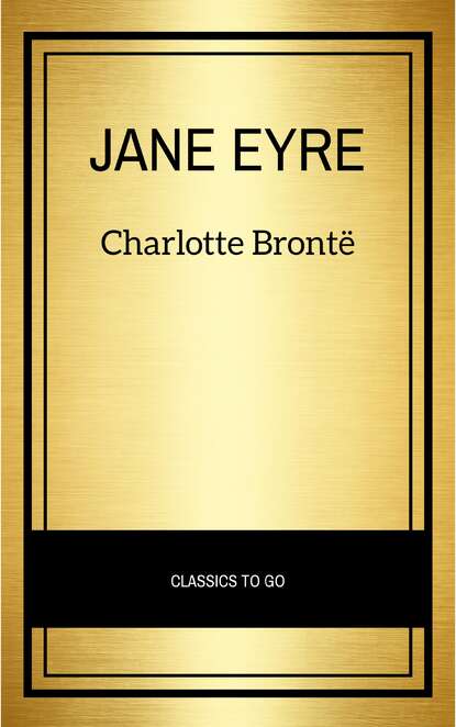 Jane Eyre