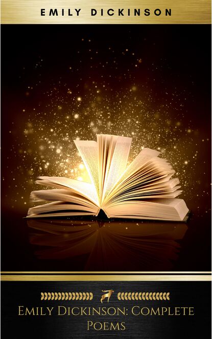 

Emily Dickinson: Complete Poems