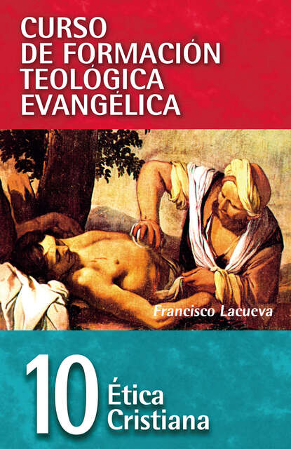 

CFT 10 - Ética cristiana