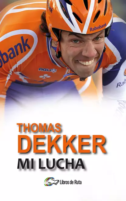 Обложка книги Thomas Dekker, Thomas Dekker