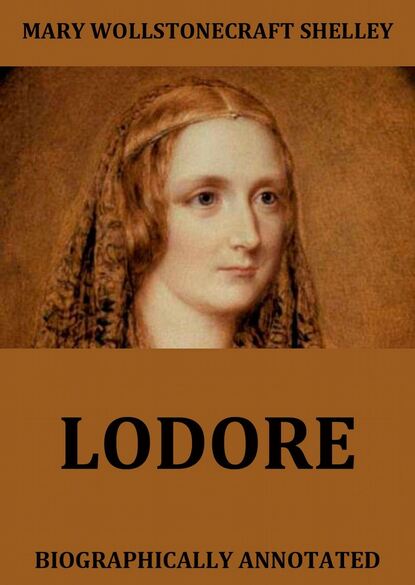 Mary Wollstonecraft Shelley - Lodore