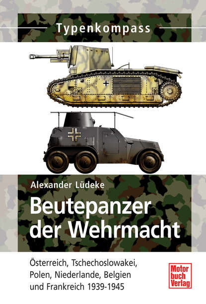 

Beutepanzer der Wehrmacht