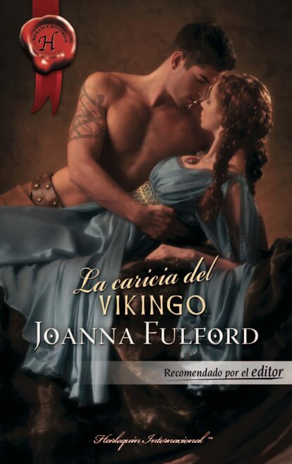 Joanna Fulford - La caricia del vikingo