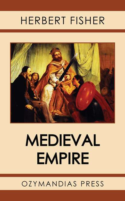 

Medieval Empire