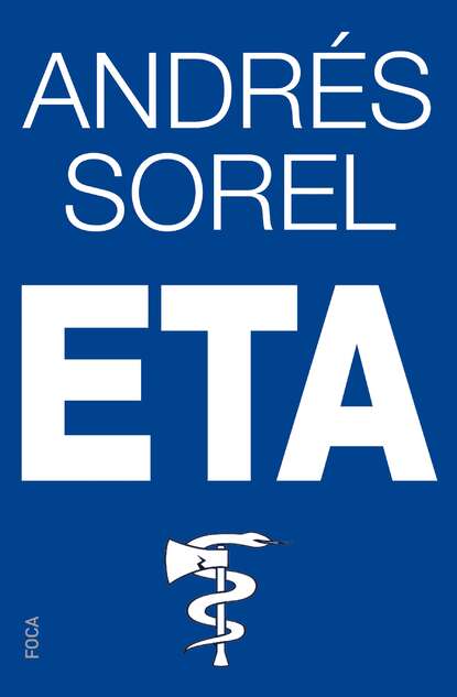 Andrés Sorel - ETA