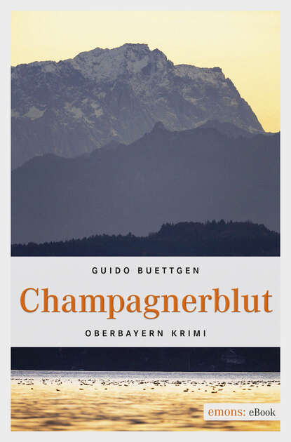 Guido Buettgen - Champagnerblut