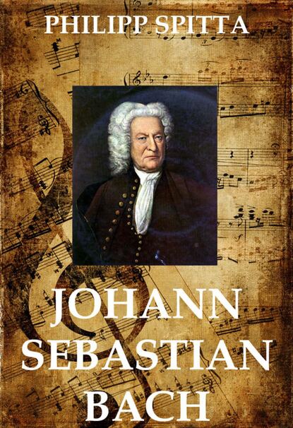 

Johann Sebastian Bach