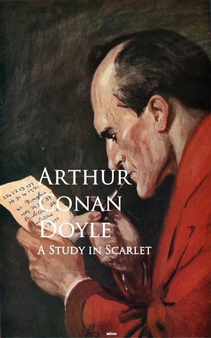 

A Study in Scarlet