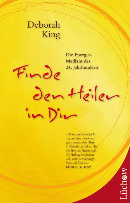 

Finde den Heiler in Dir