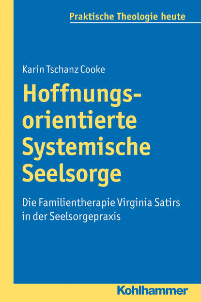 

Hoffnungsorientierte Systemische Seelsorge