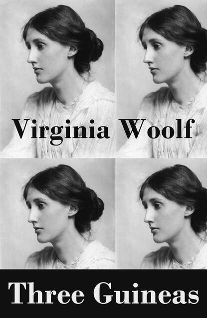 Virginia Woolf - Three Guineas (a book-length essay)