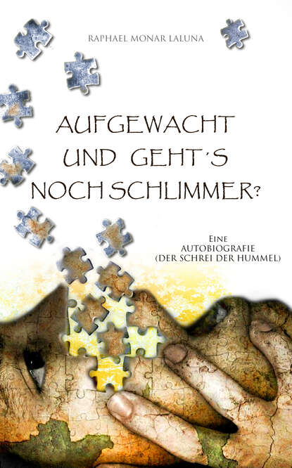 Aufgewacht und geht´s noch schlimmer? (Raphael Monar Laluna). 