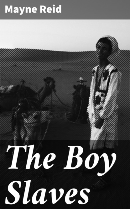 Майн Рид - The Boy Slaves