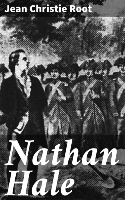 

Nathan Hale