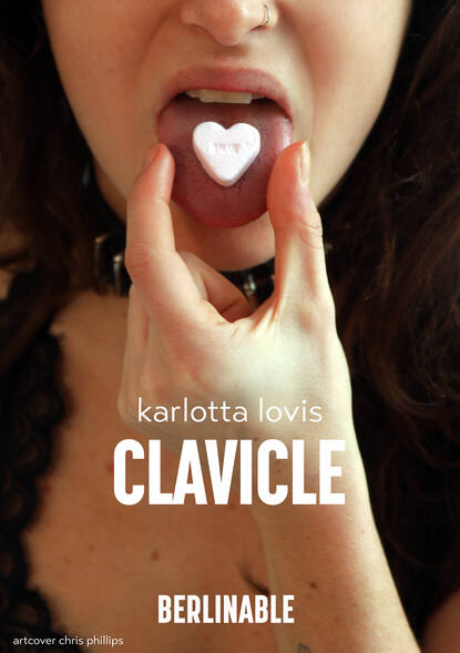 

Clavicle