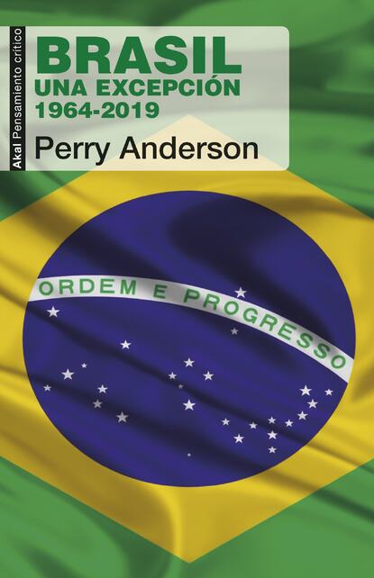 Perry Anderson - Brasil