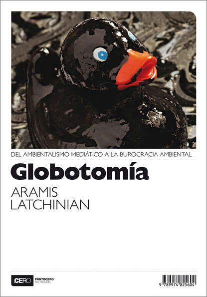 Aramis Latchinian - Globotomía