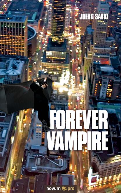 

Forever Vampire
