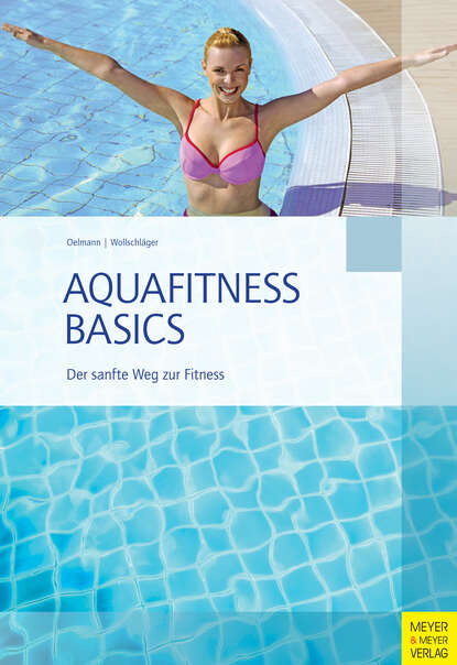 Ilona  Wollschlager - Aquafitness Basics