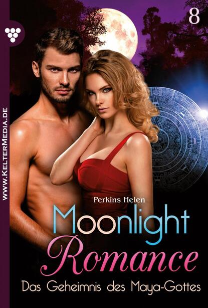 Helen Perkins - Moonlight Romance 8 – Romantic Thriller