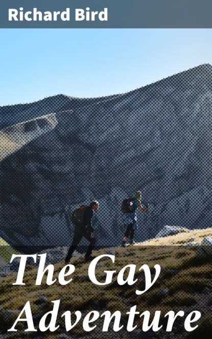 

The Gay Adventure