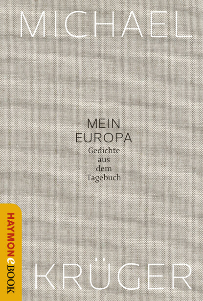 Michael Kruger — Mein Europa