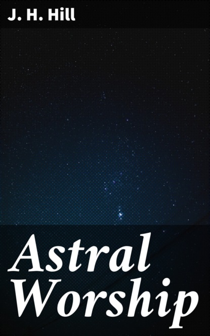 

Astral Worship