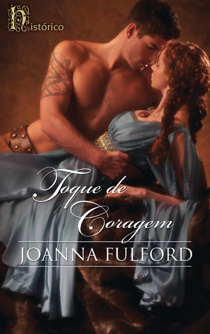 Joanna Fulford - Toque de coragem