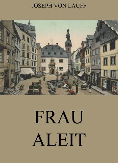 

Frau Aleit